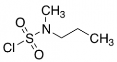 N-methyl-N-propylsulfamoyl chloride