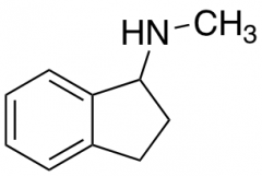 N-methyl-2,3-dihydro-1H-inden-1-amine