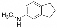 N-methyl-2,3-dihydro-1H-inden-5-amine