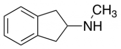 N-methyl-2,3-dihydro-1H-inden-2-amine