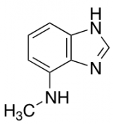 N-methyl-1H-1,3-benzodiazol-4-amine