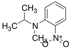 N-methyl-2-nitro-N-(propan-2-yl)aniline