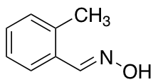 N-[(2-methylphenyl)methylidene]hydroxylamine