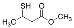 methyl 3-sulfanylbutanoate