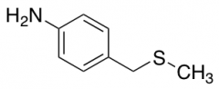 4-[(methylsulfanyl)methyl]aniline