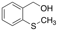 [2-(methylsulfanyl)phenyl]methanol