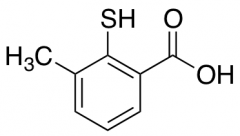 3-methyl-2-sulfanylbenzoic acid