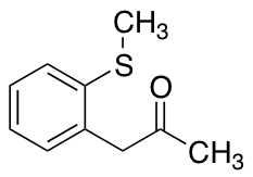 1-[2-(methylsulfanyl)phenyl]propan-2-one
