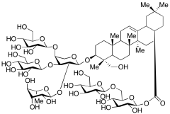 Macranthoidin B