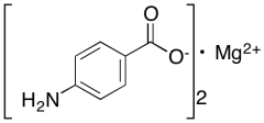 Magnesium 4-Aminobenzoate