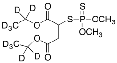 Malathion (Diethyl-d10)