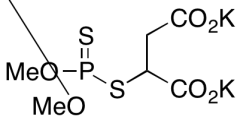 Malathion Diacid Dipotassium Salt