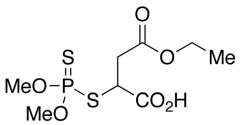 Malathion &alpha;-Monoacid