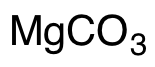 Magnesium Carbonate