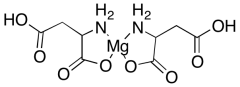 Magnesium L-Aspartate Salt