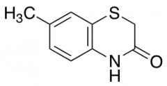 7-Methyl-1,4-benzothiazin-3-one