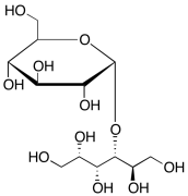 Maltitol