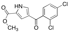 Methyl 4-(2,4-Dichlorobenzoyl)-1H-pyrrole-2-carboxylate