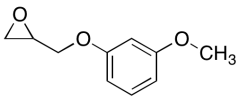 2-((3-Methoxyphenoxy)methyl)oxirane