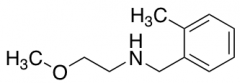 (2-methoxyethyl)(2-methylbenzyl)amine Hydrochloride