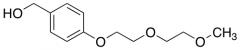 {4-[2-(2-Methoxyethoxy)ethoxy]phenyl}methanol