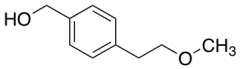 [4-(2-methoxyethyl)phenyl]methanol