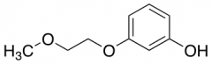 3-(2-methoxyethoxy)phenol