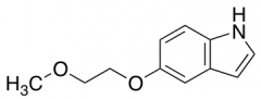 5-(2-methoxyethoxy)-1H-indole