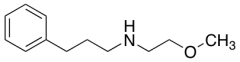 (2-methoxyethyl)(3-phenylpropyl)amine