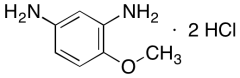 4-Methoxy Benzene-1,3-diamine Dihydrochloride