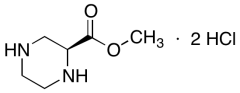 (S)-Methyl Piperazine-2-Carboxylate Dihydrochloride