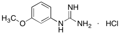 N-(3-Methoxy-Phenyl)-Guanidine Hydrochloride