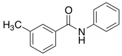 3-Methylbenzanilide