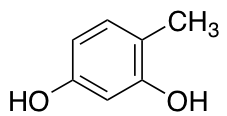 4-Methylbenzene-1,3-diol