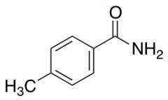 4-Methylbenzamide