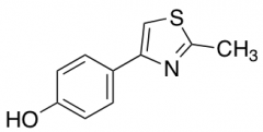 4-(2-Methyl-1,3-thiazol-4-yl)phenol