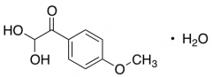 4-Methoxyphenylglyoxal Hydrate