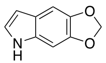 5,6-Methylenedioxyindole