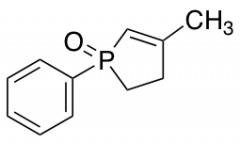 3-Methyl-1-phenyl-2-phospholine 1-Oxide