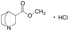 Methyl 3-Quinuclidinecarboxylate Hydrochloride