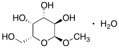 Methyl alpha-D-Galactopyranoside Monohydrate