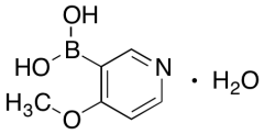 4-Methoxypyridine-3-boronic Acid Hydrate