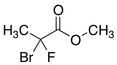 Methyl 2-Bromo-2-fluoropropanoate