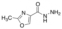 2-Methyl-1,3-oxazole-4-carbohydrazide