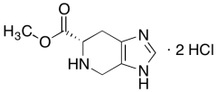 (S)-Methyl 4,5,6,7-Tetrahydro-3H-imidazo[4,5-C]pyridine-6-carboxylate Dihydrochloride