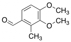 2-Methylveratraldehyde