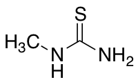 N-Methylthiourea