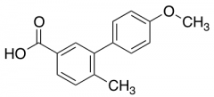 4'-Methoxy-6-methyl-[1,1&rsquo;-biphenyl]-3-carboxylic Acid