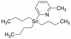 2-Methyl-6-(tributylstannyl)pyridine