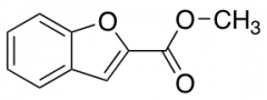 Methyl 1-Benzofuran-2-carboxylate